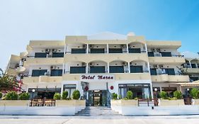 Hotel Maran